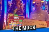 The Muck: Should You Take a Lump Sum Payout on a Massive Jackpot Win?