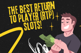 Highest RTP Slot Games!