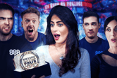 WATCH: The 888poker Team Take on the 2024 World Series of Poker Main Event