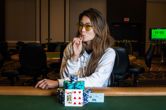 Is She Tournament Poker's Next Big Thing?