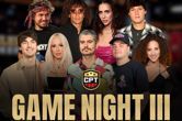 Tana Mongeau, Bryce Hall Headline Celebrity Poker Tour Game Night III Aug. 12