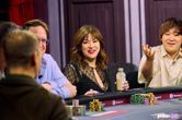 Hollywood Actress Plays $600k Pot on High Stakes Poker; Find Out if She Wins