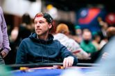 Simon Mattsson Triumphs in the PokerStars $1,050 WCOOP Boot Camp Main Event