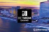 Largest Jackpot in US Online Casino History Won at BetMGM