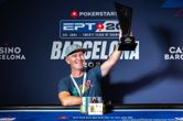 Le Rêve Éveillé de Sylvain Berthelot, Vainqueur du Main Event Estrellas (499 224€)