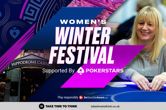 PokerStars Ushers in a New Era of Women's Poker with Women's Winter Festival