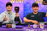 Poker Masters: First Six-Figure Score for Jeremy Becker; Third Title for Jonathan Little