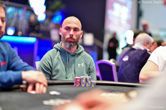 Tomasz Kozub In Pole Position to Snag First Bracelet in Final Eight of 550 PLO 8-Max