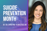 Suicide Prevention Month: Expert Shares Potential Risks Among Poker Professionals