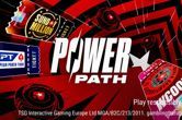 PokerStars Power Path