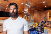 Dan Bilzerian's Cannabis Company, Father Indicted on Federal Charges for Fraud