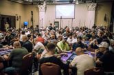 Laurent Cruchon Crushes The Field on Day 1b of the 2024 Unibet Deepstack Open Marrakech