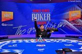 Pichierri Denies Foxen in WSOP Europe €25,000 NLH GGMillion€