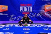 'Poker Villain' Martin Kabrhel Wins Third Bracelet at WSOP Europe