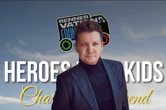 Win Your Way to Jeremy Renner's Celebrity Poker Showdown in Las Vegas