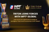 Acordo do WPT Global oferece uma nova maneira de participar dos Super High Rollers da Triton