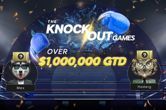 "PokerKron" Warms Up for the 888poker KO Games in Style; Games Start Oct. 20