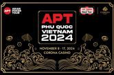 APT Phu Quoc 2024