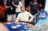 EPT Chypre : Fournier Éliminé à la Bulle, Huit Français au Day 3