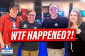 Player Kicked Out of MUG; Find Out Who Won Our $10,000 NAPT Gold Pass | PokerNews Podcast #861