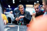 Brad Owen & WPT Global Ambassadors Patrick Tardif & Xuan Liu Host Massive MUG at Playground