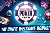 Top 5 Ways to Get Free WSOP Chips!