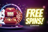 Free Spins with No Deposit!