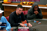 Doug Polk Lodge Poker