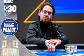 Ricardo Caridade no EPT Praga 2024