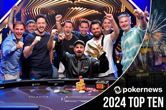 Triton Poker Super High Roller Series