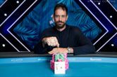 Nick Schulman WSOP Paradise