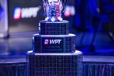 WPT Season 23 Schedule