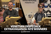 Venetian Winners