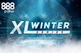 888poker XL Winter Series