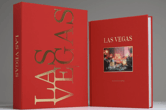 The Las Vegas Book