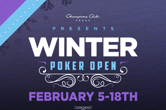 Winter Poker Open