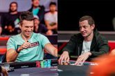 Doug Polk and Tom Dwan