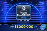 PokerNews Online Championship