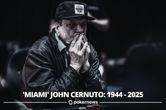 Miami John Cernuto Poker