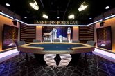 Venetian Poker Studio