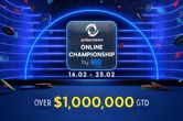 888poker PokerNews Online Championship