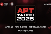 APT Taipei