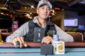 Richard Yoshinaga wins first RGPS ring in Event #3: $200 Ambassador Bounty ($6,892)