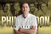 Phil Gordon