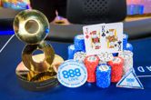 888poker LIVE Barcelona
