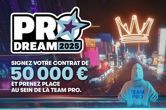 Pro Dream PMU