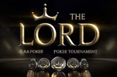 The Lord Poker Tournament