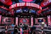 2024 WSOP Main Event Final Table