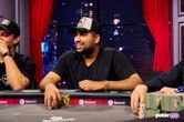 Nik Airball High Stakes Poker