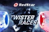 Red Star Twister Races